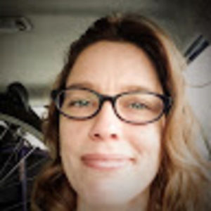 Meet your Posher, Marie-claude